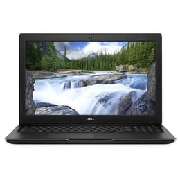 Dell Latitude 3500 15" (2018) - Core i5 - Gen 8 (U) - 16GB - SSD 256 GB QWERTZ - Nemecká