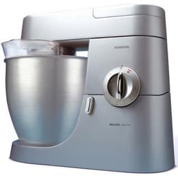 Elektrický hrniec Kenwood Major Premier KMM770 6,7000L -Nehrdzavejúca oceľ