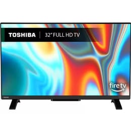 Televízor Toshiba 81 cm 32LF2F53DB 1920 x 1080