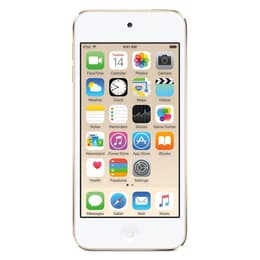 iPod touch 6 128GB - Zlatá