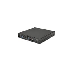 Acer Veriton N4630G Tiny Core i3-4170T 3,2 - HDD 500 GB - 4GB
