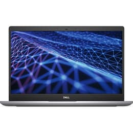Dell Latitude 3330 13" (2021) - Core i5 - Gen 11 (G) - 16GB - SSD 256 GB QWERTY - Anglická