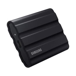 Externý pevný disk Samsung Portable T7 Shield - SSD 4 To USB 3.0