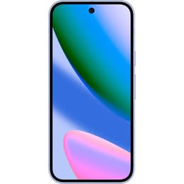 Google Pixel 10 128GB - Fialová - Neblokovaný