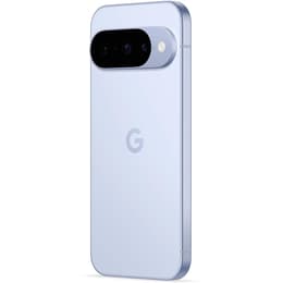 Google Pixel 10 128GB - Fialová - Neblokovaný