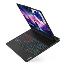 Lenovo Legion 9 16IRX8 16 - Core i9-14900HX - 64GB 2000GB NVIDIA GeForce RTX 4090 AZERTY - Francúzska