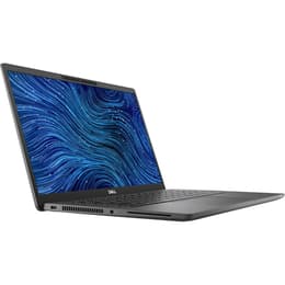 Dell Latitude 7420 14" (2021) - Core i5-1145G7 - 16GB - SSD 256 GB QWERTY - Anglická