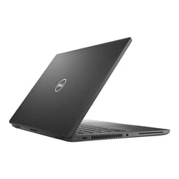 Dell Latitude 7420 14" (2021) - Core i5-1145G7 - 16GB - SSD 256 GB QWERTY - Anglická