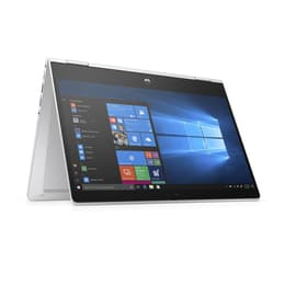 HP ProBook X360 435 G7 13" (2020) - Ryzen 5 4500U - 8GB - SSD 256 GB QWERTY - Anglická