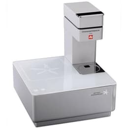 Kapsulový espressovač Illy Y1.1 Touch Iperespresso L - Biela
