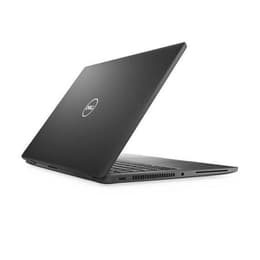 Dell Latitude 7420 14" (2020) - Core i7 - Gen 11 (G) - 16GB - SSD 512 GB AZERTY - Francúzska