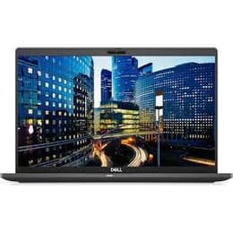 Dell Latitude 7420 14" (2020) - Core i7 - Gen 11 (G) - 16GB - SSD 512 GB AZERTY - Francúzska
