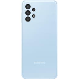 Galaxy A13 64GB - Modrá - Neblokovaný