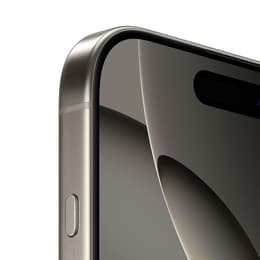 iPhone 16 Pro 256GB - Prírodný Titán - Neblokovaný