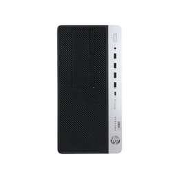 HP ProDesk 600 G3 MT Core i3-6100 3.7 - SSD 256 GB - 16GB