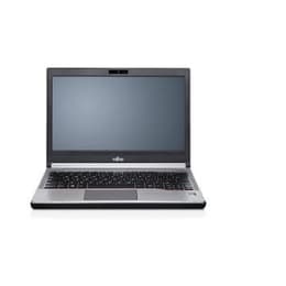 Fujitsu LifeBook E734 13" (2014) - Core i5-4300M - 8GB - SSD 480 GB AZERTY - Francúzska