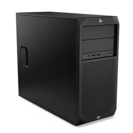 HP Z2 Tower G4 Core i7-9700K 3.6 - SSD 1 To - 64GB