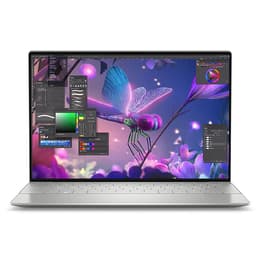 Dell XPS 13 Plus 9320 13" (2022) - Core i7 - Gen 12 (P) - 16GB - SSD 512 GB AZERTY - Francúzska