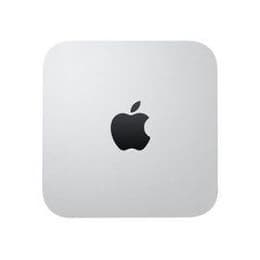Mac mini (jún 2011) Core i5 2,3 GHz - SSD 128 GB - 4GB