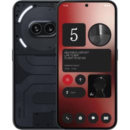Nothing Phone (2a) 128GB - Čierna - Neblokovaný