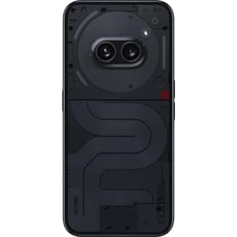 Nothing Phone (2a) 128GB - Čierna - Neblokovaný