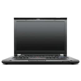 Lenovo ThinkPad T420 14" (2011) - Core i5-2520M - 6GB - HDD 500 GB AZERTY - Francúzska