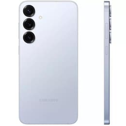 Galaxy S25+ 256GB - Modrá - Neblokovaný
