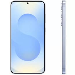 Galaxy S25+ 256GB - Modrá - Neblokovaný