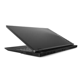 Lenovo Legion Y530-15ICH 15" (2018) - Core i7 - Gen 8 (H) - 8GB - SSD 512 GB AZERTY - Francúzska