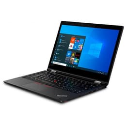 Lenovo ThinkPad L390 13" (2018) - Core i5-8265U - 8GB - SSD 512 GB QWERTY - Portugalská