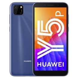 Huawei Y5p 32GB - Modrá - Neblokovaný