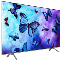 Televízor Samsung 140 cm 55Q6FN 3840 x 2160