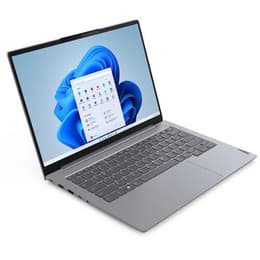 Lenovo ThinkBook 14-IIL 14" (2020) - Core i5 - Gen 10 (G) - 8GB - SSD 256 GB AZERTY - Francúzska