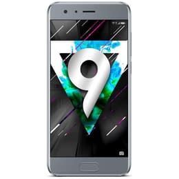 Honor 9 64GB - Sivá - Neblokovaný - Dual-SIM