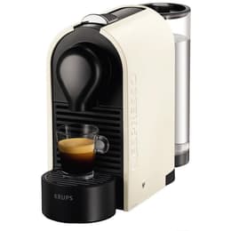 Espresso stroj Kompatibilné s Nespresso Krups XN2501 0,7000L - Biela