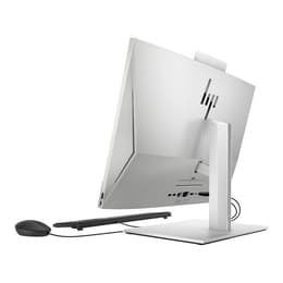 HP EliteOne 840 G9 24" Core i5 3.3 GHz - SSD 256 GB - 16GB QWERTZ - Nemecká