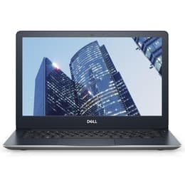 Dell Vostro 5310 13" (2018) - Core i7-1165g7 - 16GB - SSD 512 GB QWERTY - Anglická