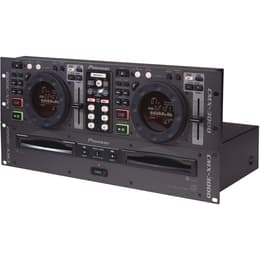 CD prehrávač pre dj-ov Pioneer CMX-3000