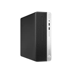 HP ProDesk 400 G5 SFF Core i5-9500T 2.2 - SSD 256 GB - 16GB