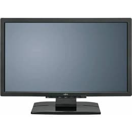 Monitor 23 Fujitsu E23T-6 1920 x 1080 LED Čierna