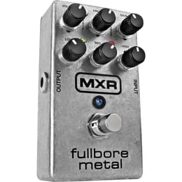 Audio príslušenstvo Mxr M116 Fullbore Metal
