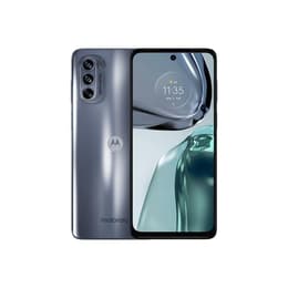 Motorola Moto G62 5G 64GB - Sivá - Neblokovaný - Dual-SIM