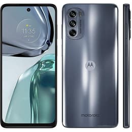 Motorola Moto G62 5G 128GB - Sivá - Neblokovaný