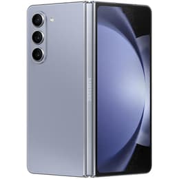 Galaxy Z Fold5 512GB - Modrá - Neblokovaný