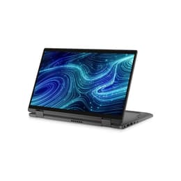 Dell Latitude 7420 14" (2020) - Core i7-1185G7 - 16GB - SSD 256 GB QWERTY - Talianska