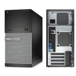 Dell OptiPlex 3020 MT Core i5-4460 3,2 - SSD 240 GB - 8GB