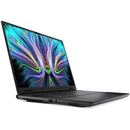 Dell Alienware M16 R2 16" - Core Ultra 7 155H - 32GB - SSD 1 TBGB NVIDIA GeForce RTX 4070 QWERTY - Anglická