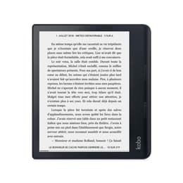 Čítačka e-kníh Kobo Sage