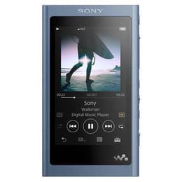 Walkman NW-A55L 16GB - Modrá