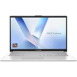 Asus VivoBook Go 15 E1504FA 15" (2023) - Ryzen 3 - 7000 Series (U) - 8GB - SSD 512 GB QWERTY - Anglická